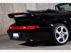 Thumbnail Photo 12 for 1997 Porsche 911